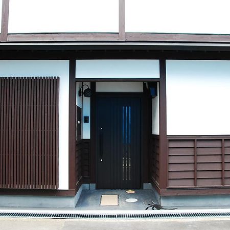 金沢一棟宿 海泉 Restoring In Kanazawa Kaisen מראה חיצוני תמונה