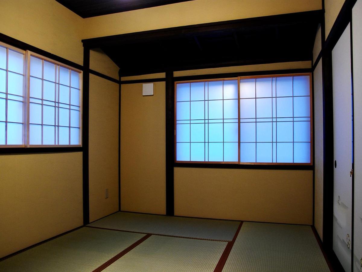 金沢一棟宿 海泉 Restoring In Kanazawa Kaisen מראה חיצוני תמונה