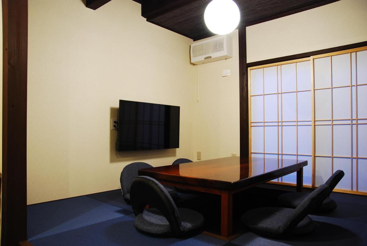 金沢一棟宿 海泉 Restoring In Kanazawa Kaisen מראה חיצוני תמונה